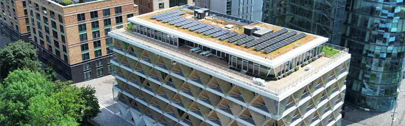 Wir verwirklichen Ihre Visionen.